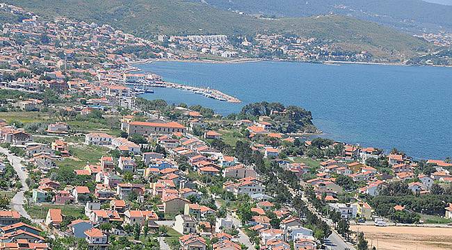 Urla’da Yağmur Suyu Hattı Seferberliği