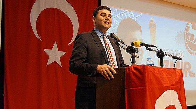 Uysal: Milletimizi Aydınlatmak Bizim Görevimiz