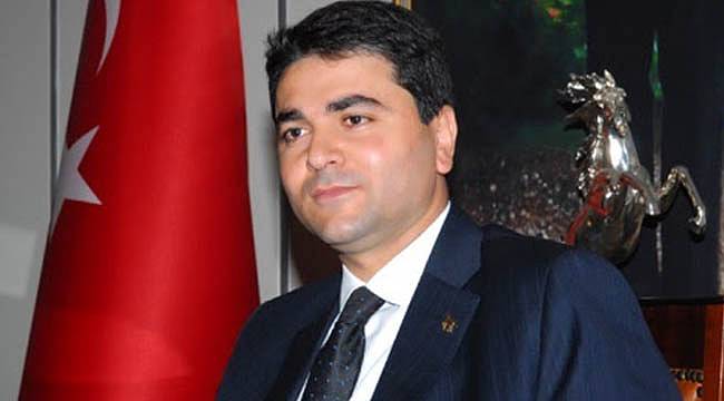 Uysal: O Hicranlı Kutsal Beldemiz İlelebet Müslümanların Başkenti Olacaktır!