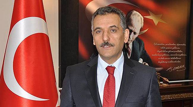 Validen Öğrencilere İslamcı Örgüt Tavsiyesi