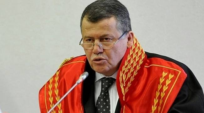Yargıtay Başkanı Cirit: Dosya Çok, İş Yükü Arttı; Üye Lazım