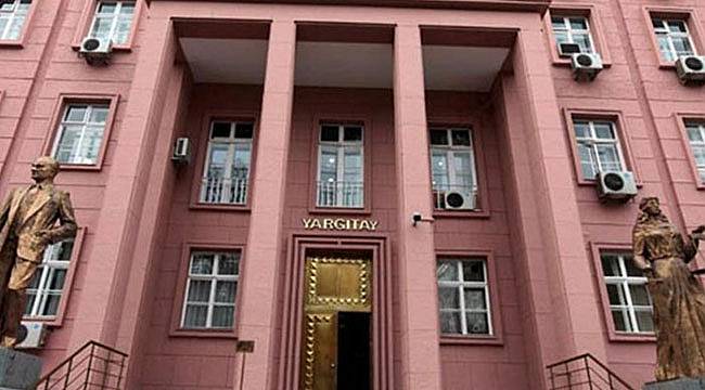 Yargıtay'dan AK Parti-Cemaat İlişkisine 'Kaçınılmaz Hata' Yorumu