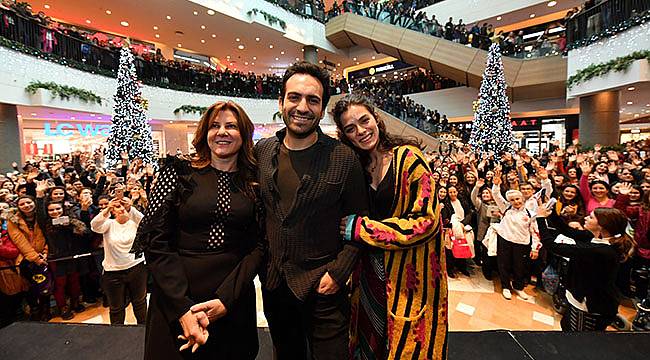 mia ve ben 2 sezon meric aral