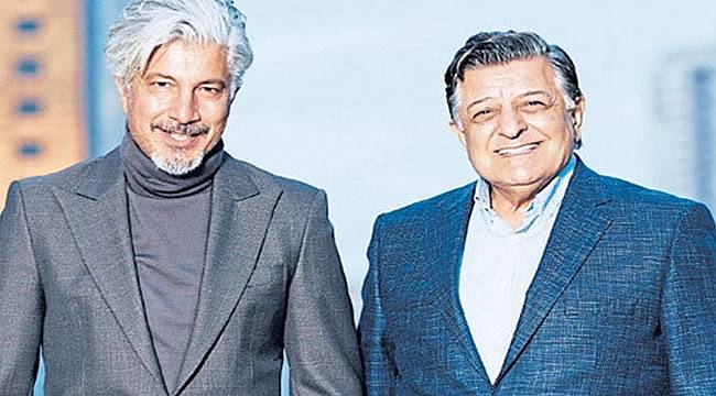 Yılmaz Vural: Ben de Seks İlahlarındanım