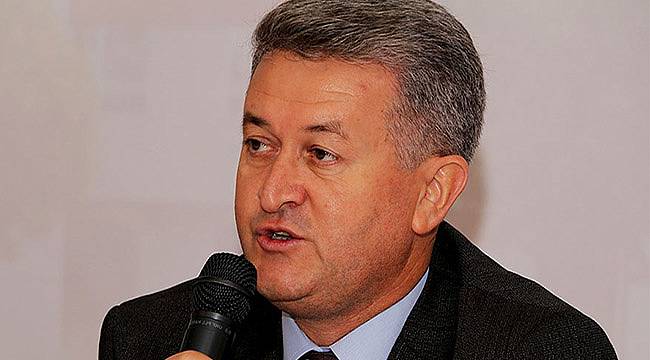 Yöndem: Kudüs Ağlıyor, İnsanlık Ölüyor