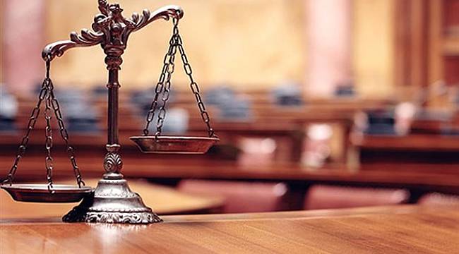YSK Takipsizlik Verdi: 'Hırsız AKP İşbirlikçi YSK' Sloganı Suç Değil