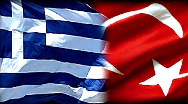 Yunanistan'ın Gözü TBMM'deki Adalar Tartışmasında
