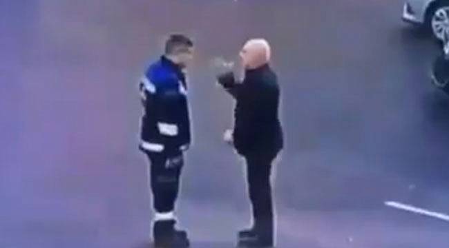 Zabıta Daire Başkanı Tayfun Karali’nin 'Akçeli İşleri' Ortaya Çıktı
