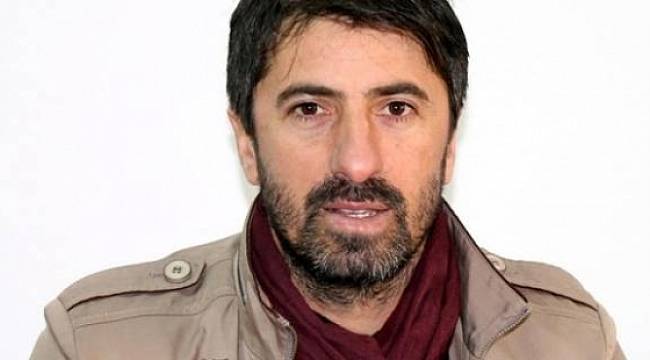 Zafer Biryol 'FETÖ'den Tutuklandı
