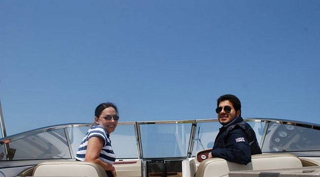 Zarrab'ın 'İstisnai Vatandaşlığı': Seçimden Önce Yapıldı, Resmi Gazete'de Çıkmadı