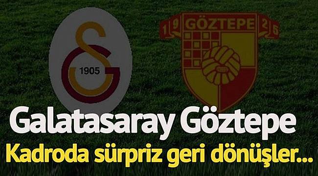 Zirvenin gözü bu maçta!