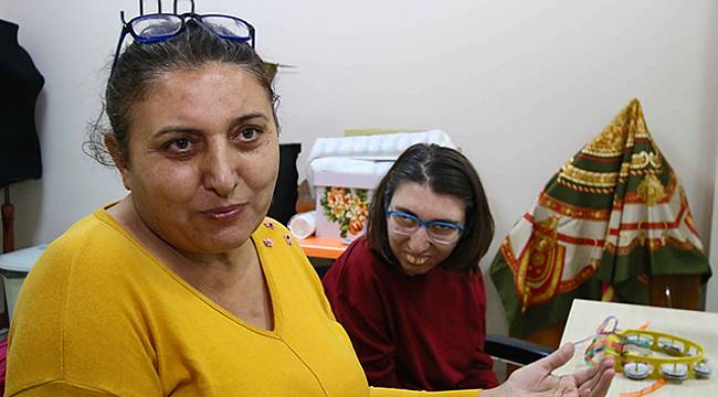 Zorlu Engelleri Birlikte Aştılar!