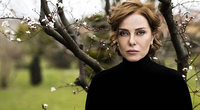 Zuhal Olcay’a Erdoğan'a Hakaretten Dört Yıl Hapis İstemi
