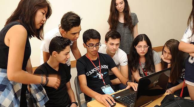 1500 öğrenciye karne hediyesi