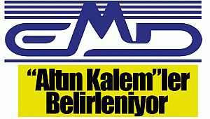 2017'nin “Altın Kalem”leri Belirleniyor