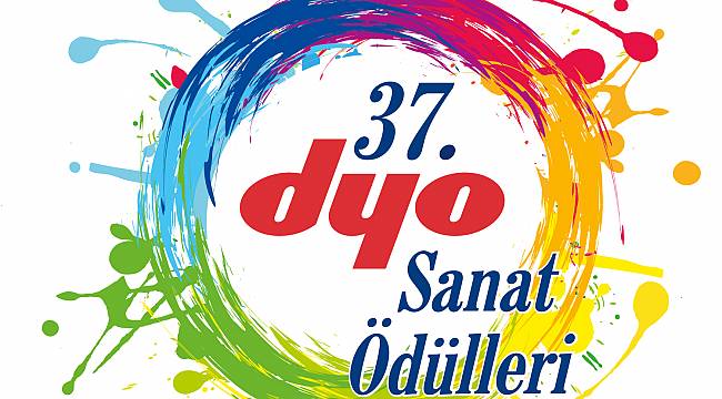 37. Dyo Sanat Ödülleri İzmir Sergisi Ahmed Adnan Saygun Sanat Merkezi’nde açılıyor