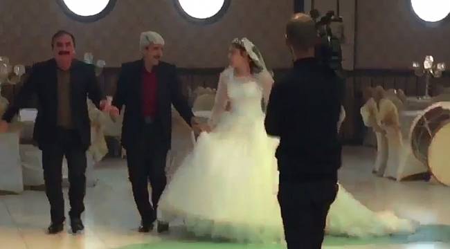 4 eşli 68 yaşındaki muhtar 19 yaşındaki kızla evlendi! Savunması şoke etti