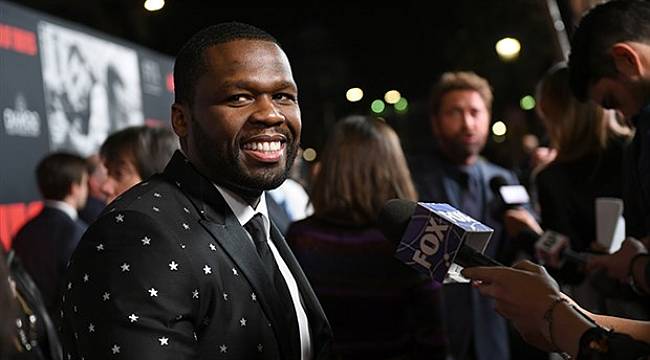 50 Cent yanlışlıkla Bitcoin milyoneri oldu