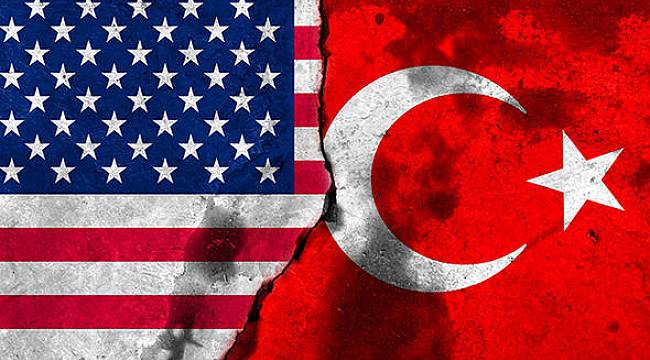 ABD’yle bu kez ‘seyahat’ krizi