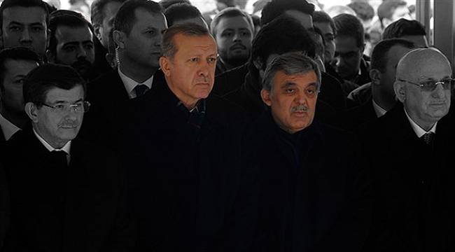 Abdullah Gül: Polemiğe girmek bana yakışmaz