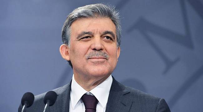 Ahmet Takan: Gül aday olmayacak, aday gösterecek