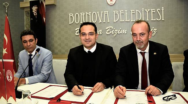 Aile içi şiddete karşı toplu iş sözleşmesi