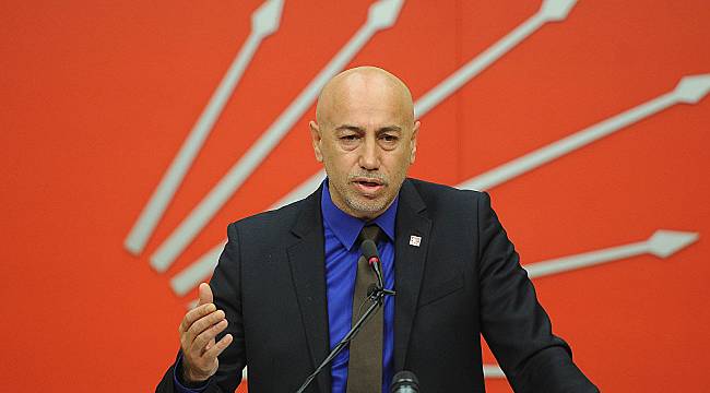 Aksünger’den kongredeki kavgayla ilgili açıklama