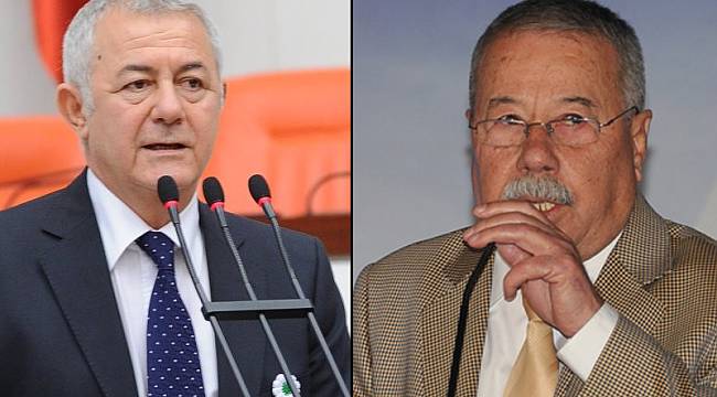 Alaattin Yüksel ve İsmet Korkmaz'ın delegeliği düştü!..