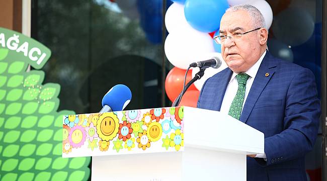 Askıda Odanız Olsun