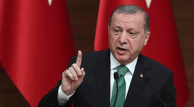 "Bakıyorum teröristlerin nasıl kaçtığını görüyorum"