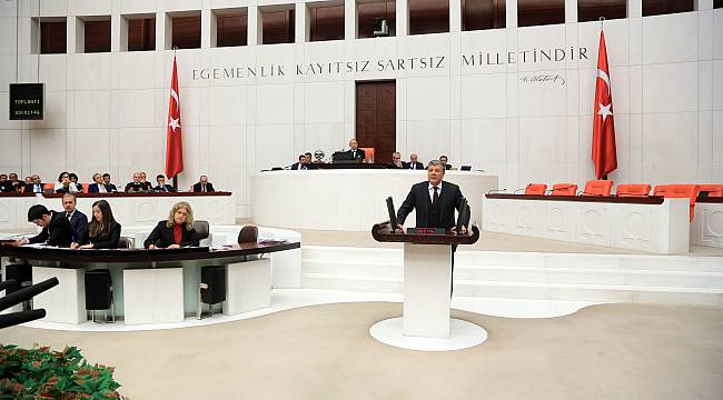 Balbay: Gazetecilik Yetenek Değil Cesaret İşi Oldu