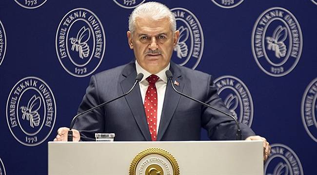 Başbakan Yıldırım: Doğru kararı verecek olan birinci derece mahkemedir