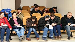 Bayraklı'da 13 bin 335 kişi iş sahibi oldu