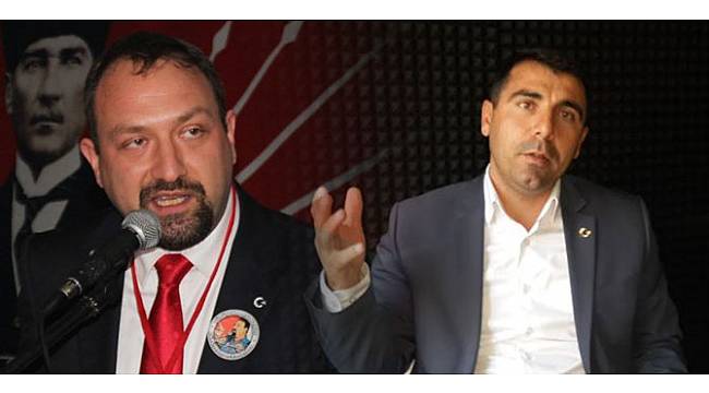 Bayraklı, İl kongresi öncesi kararını verdi