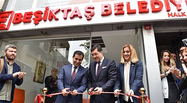 Beşiktaş Belediye Başkanı görevinden uzaklaştırıldı: ‘Hükümet eliyle kumpas yapılıyor’
