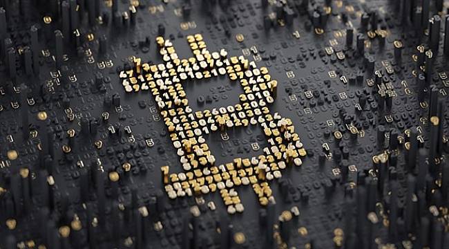 Bitcoin çakıldı!