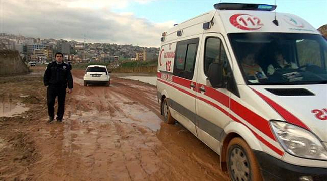 Bu acıya yürek dayanmaz! 2 kardeş yaşamını yitirdi