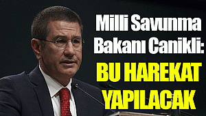 Bu harekat yapılacak