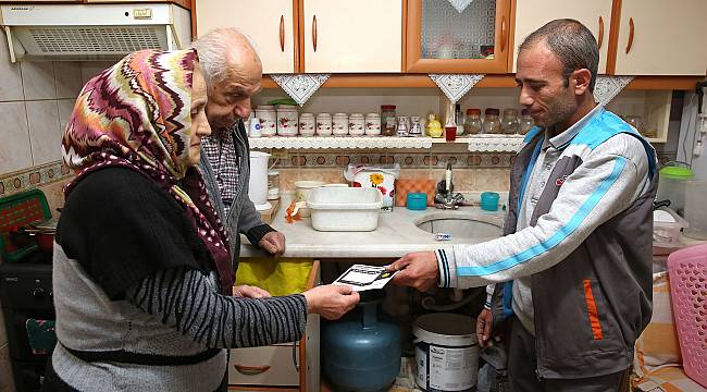Buca’da ocaklar sönmüyor, tencereler kaynıyor