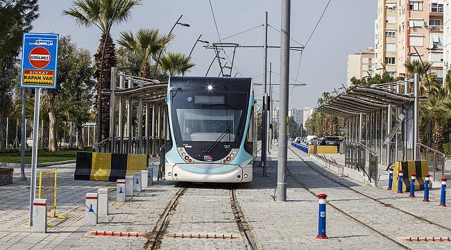 Büyük buluşmaya 50 metre kaldı