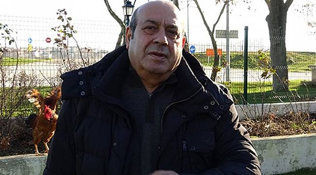 Cezaevinde Demirtaş ile görüşen Hasip Kaplan: İkna edilebilir