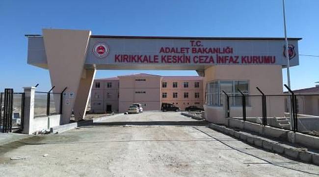 Cezaevinde ‘hoş geldin’ dayağı: Şurada kamera yok, dövebilirsiniz