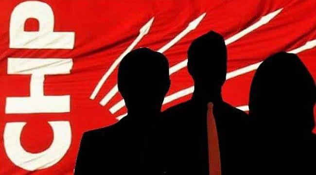 CHP'de bir isim daha adaylıktan çekildi