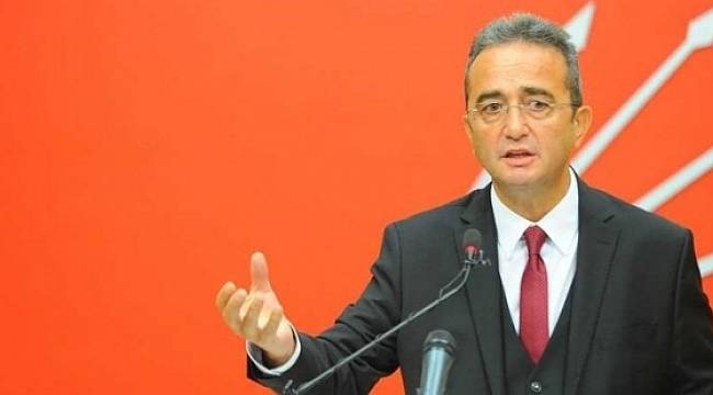 CHP'den genel başkanlığa adaylığını açıklayan Kocasakal'a tepki