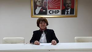 CHP İl Başkanlığı'na kadın aday…