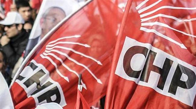 CHP İzmir'de görev dağılımı tamamlandı