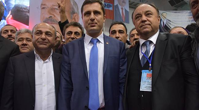 Ve kazanan belli oldu...