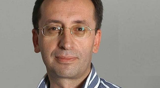 CHP İzmir'de Veli Özdemir Muamması