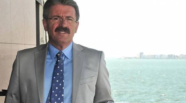 CHP İzmir’den ilk tepki Özen’den geldi