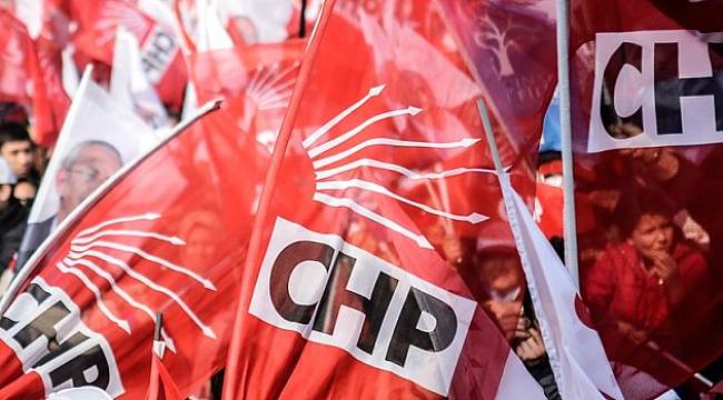 CHP kongresi öncesi kritik karar!